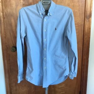 Ralph Lauren men’s shirt